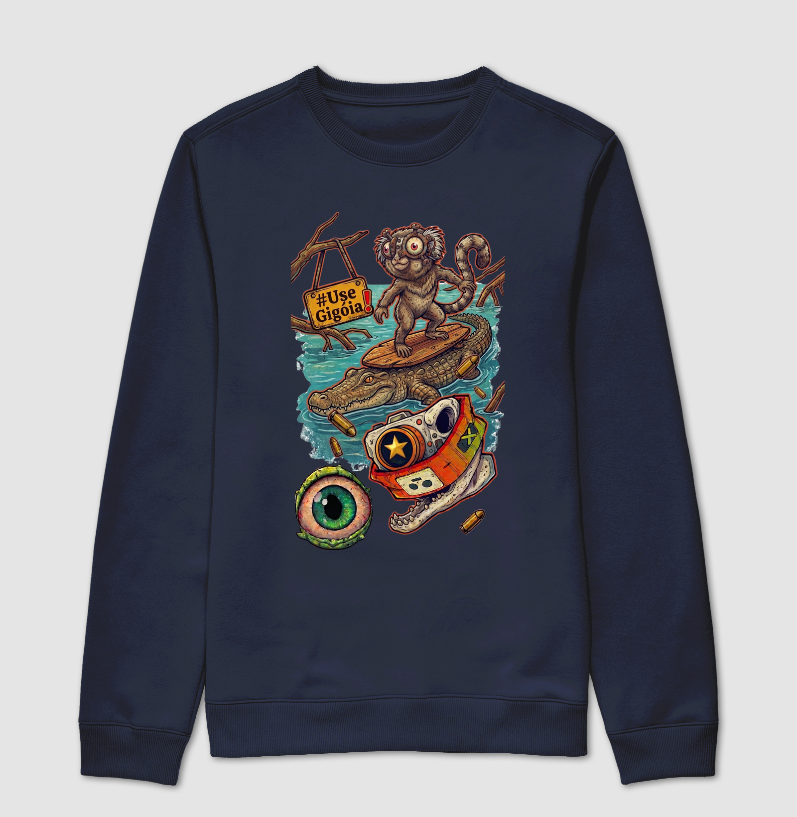 Camisa 4