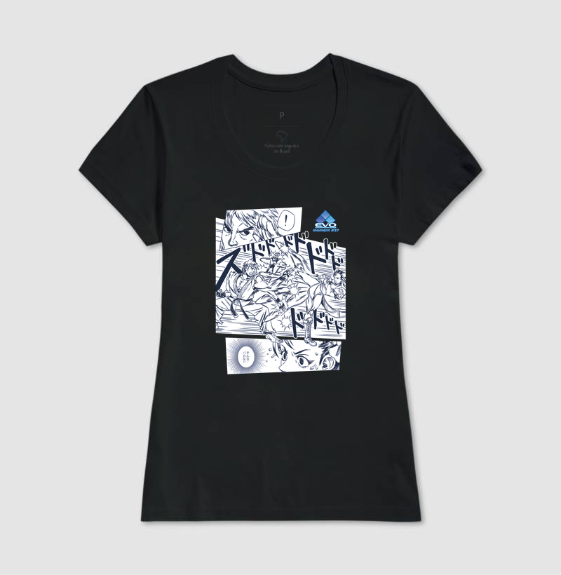 Camisa 2