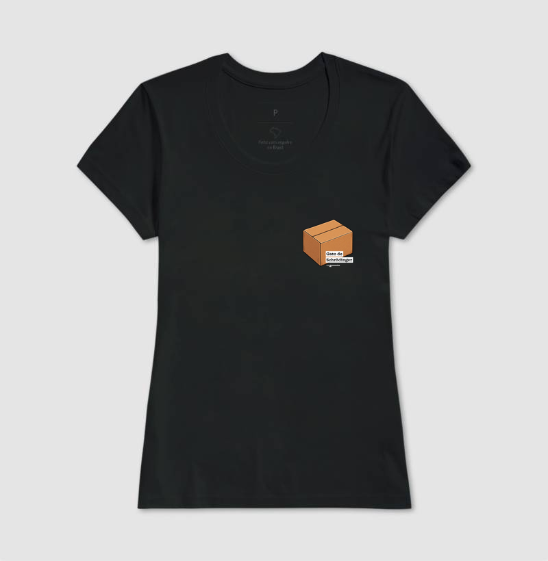 Gato de Schrödinger - Completa - Imagem 3