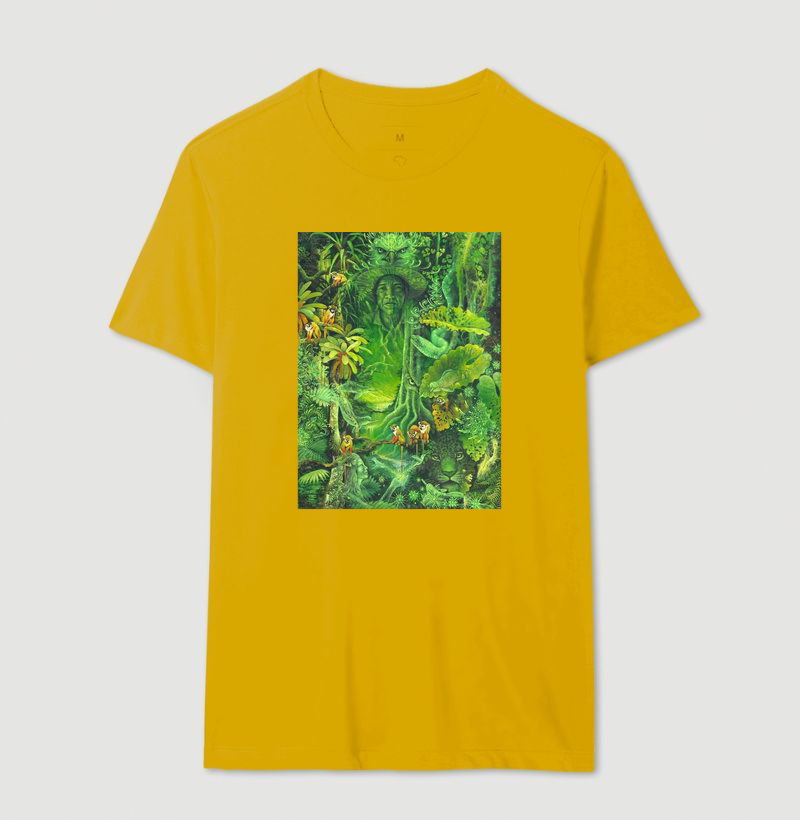 Camisa 13