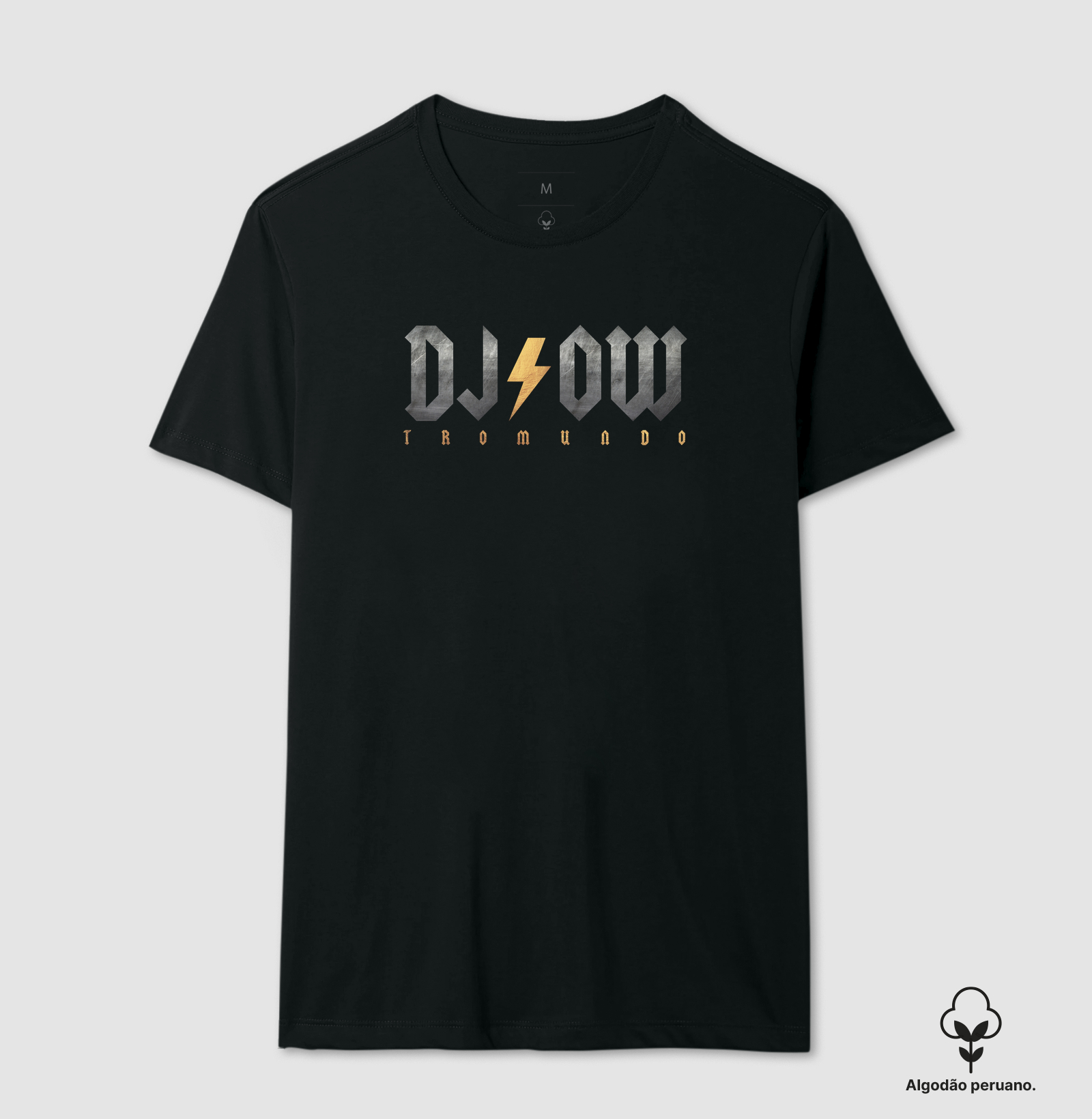 DJOWTROMUNDO® — AC/DC - Imagem 2