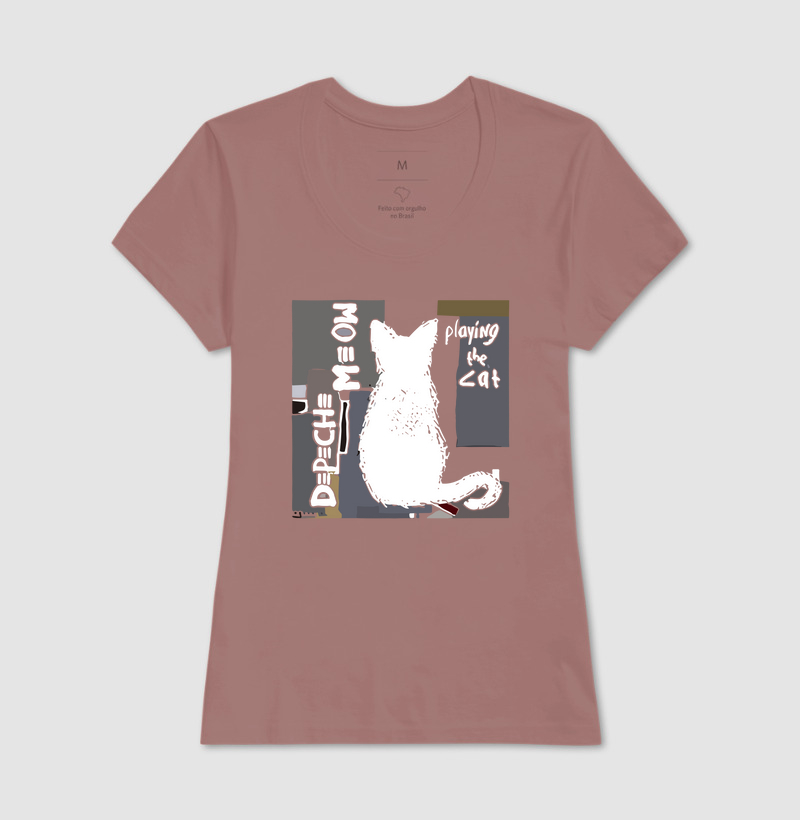 Camisa 16
