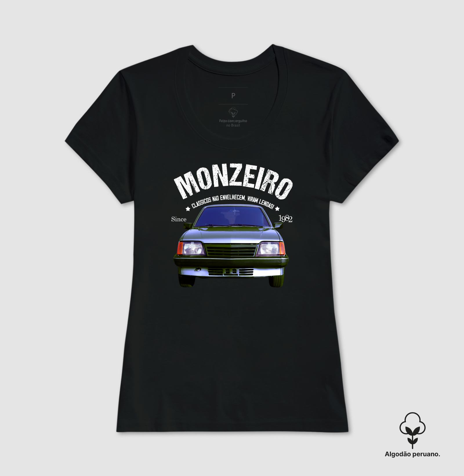 Camisa 3
