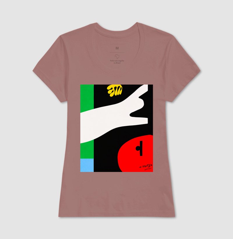 Camisa 16