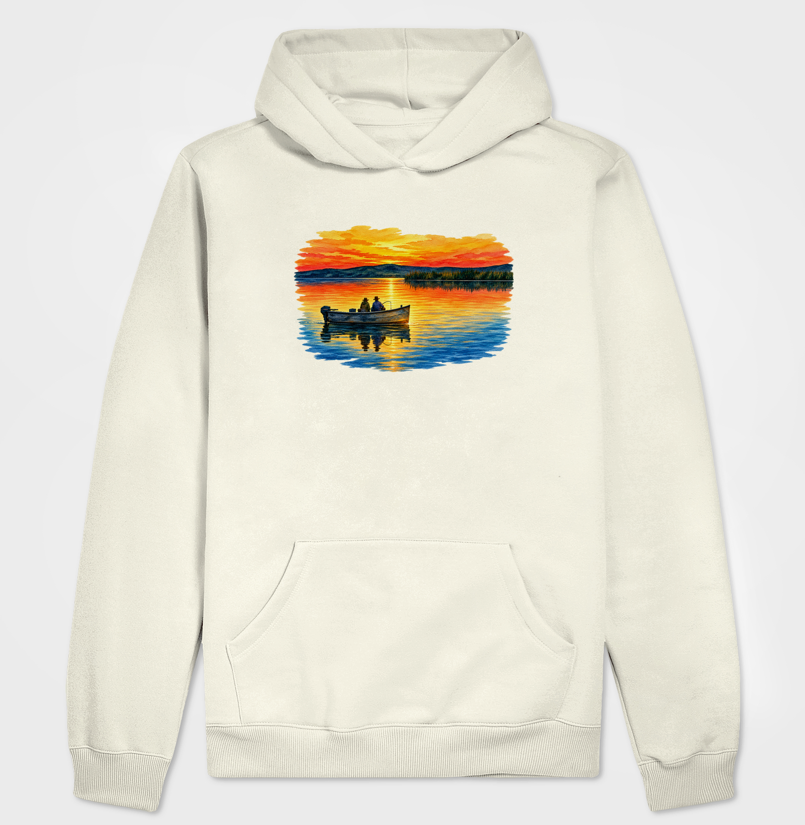 🌅 Onde a Paz Encontra a Pesca - Imagem 3
