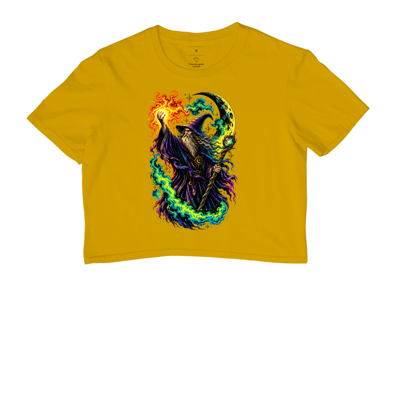 Mago elemental - Imagem 8