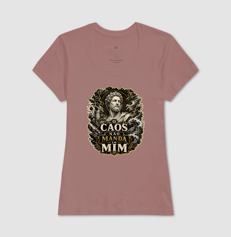 Camisa 16