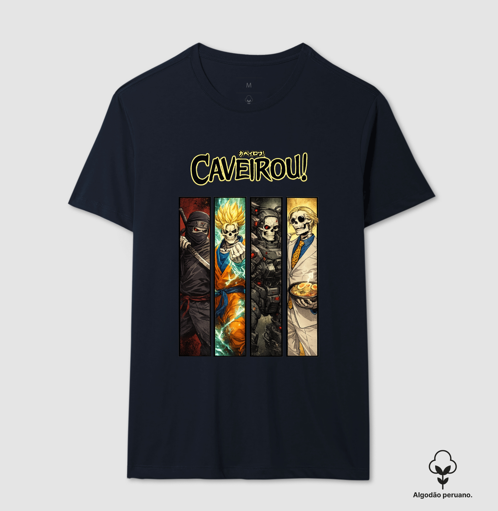 Camisa 5