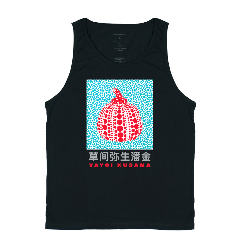 Pumpkin - Yayoi Kusama - Imagem 3