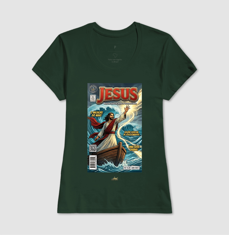 Camisa 12