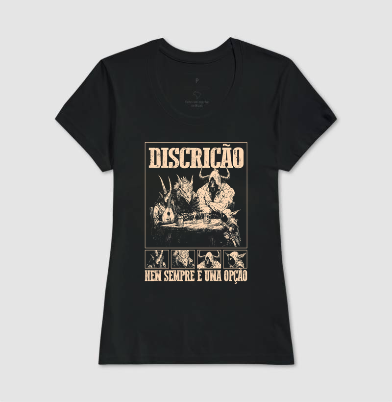 Discrição - Imagem 4