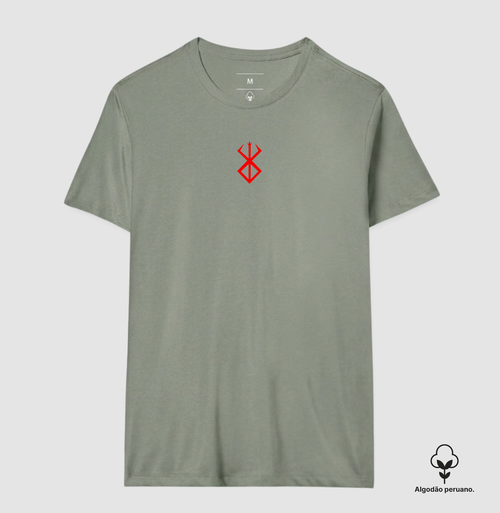 Camisa 9