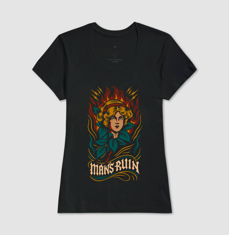 Camisa 5