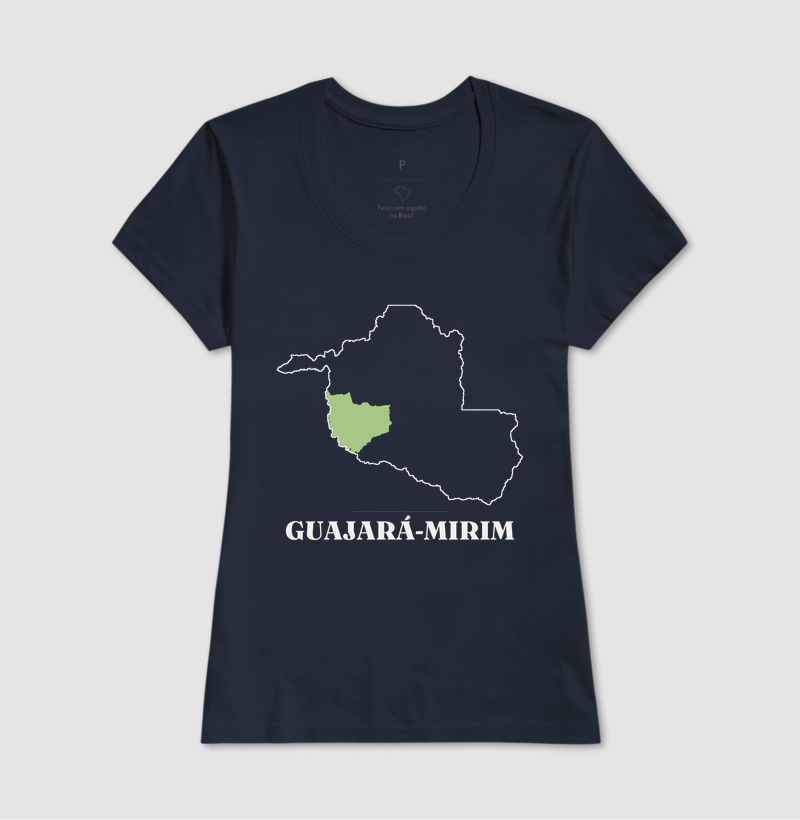Guajará-Mirim | Traço RO - Imagem 7