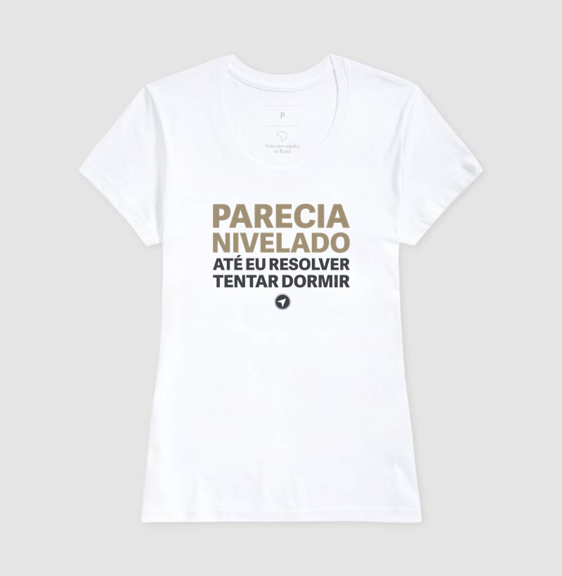 Parecia Nivelado - Imagem 5