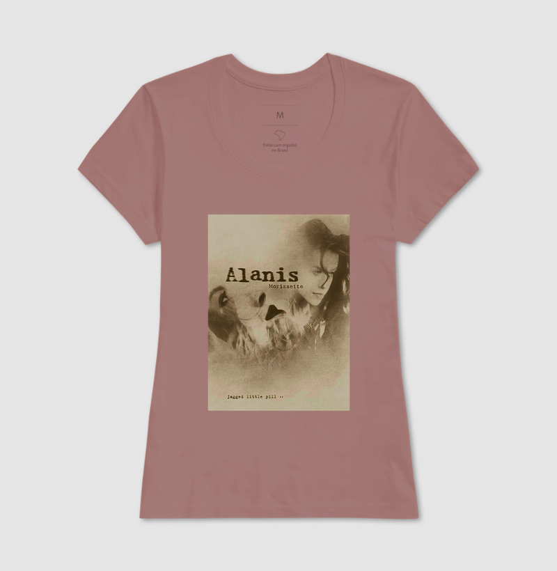 Camisa 16