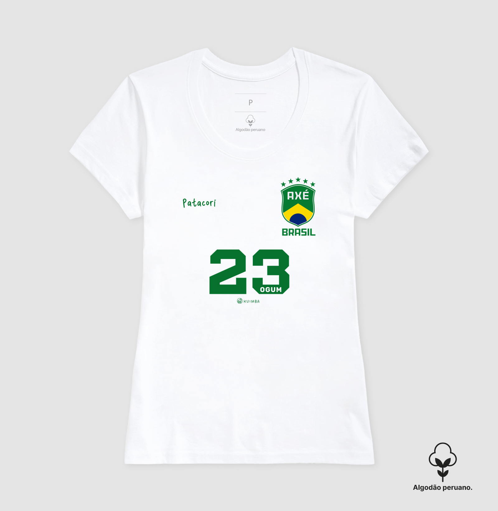 Camisa 6