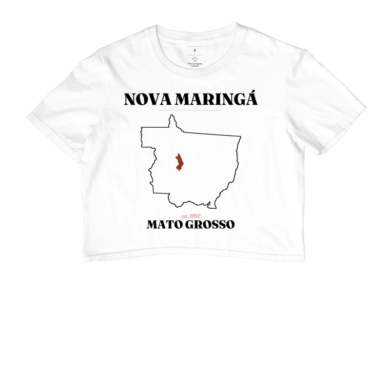 Nova Maringá | Legado MT - Imagem 3
