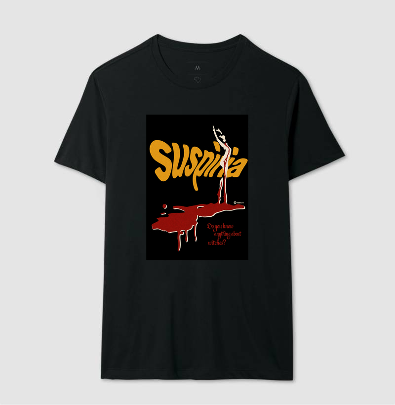 Suspiria — A Bailarina e as Bruxas - Imagem 2