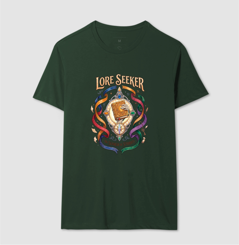 Lore Seeker - Imagem 6