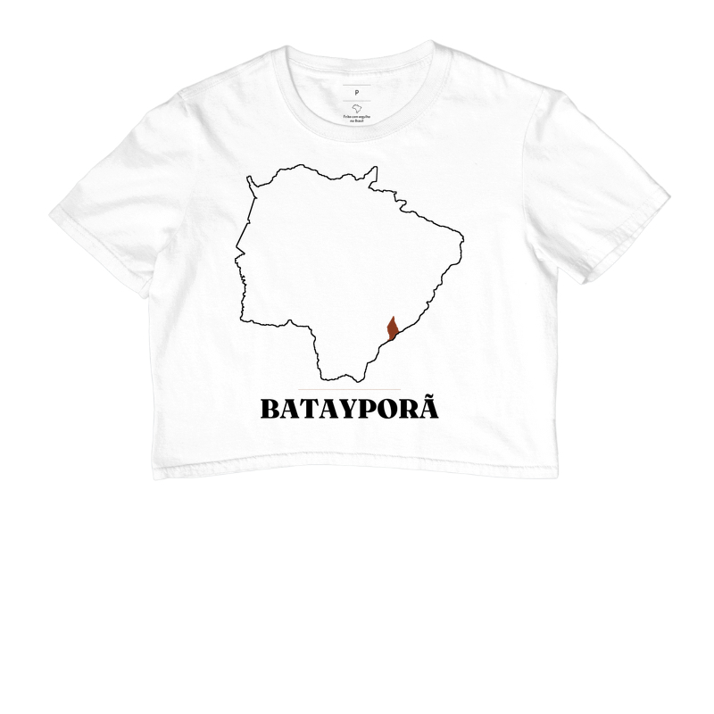 Batayporã | Traço MS - Imagem 3