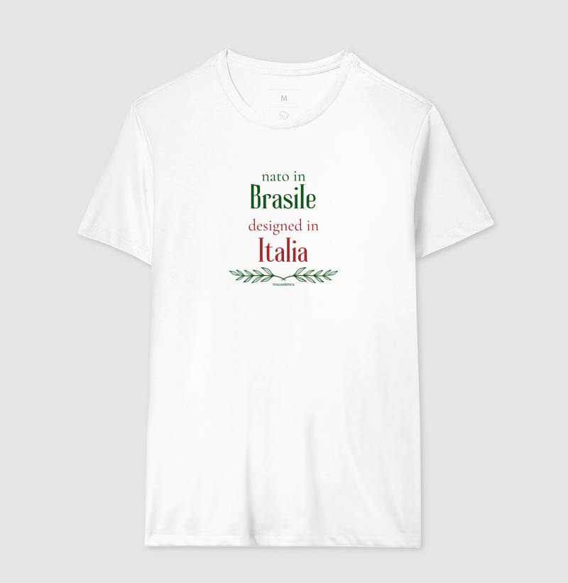 Nascido no Brasil, com design italiano - Imagem 4