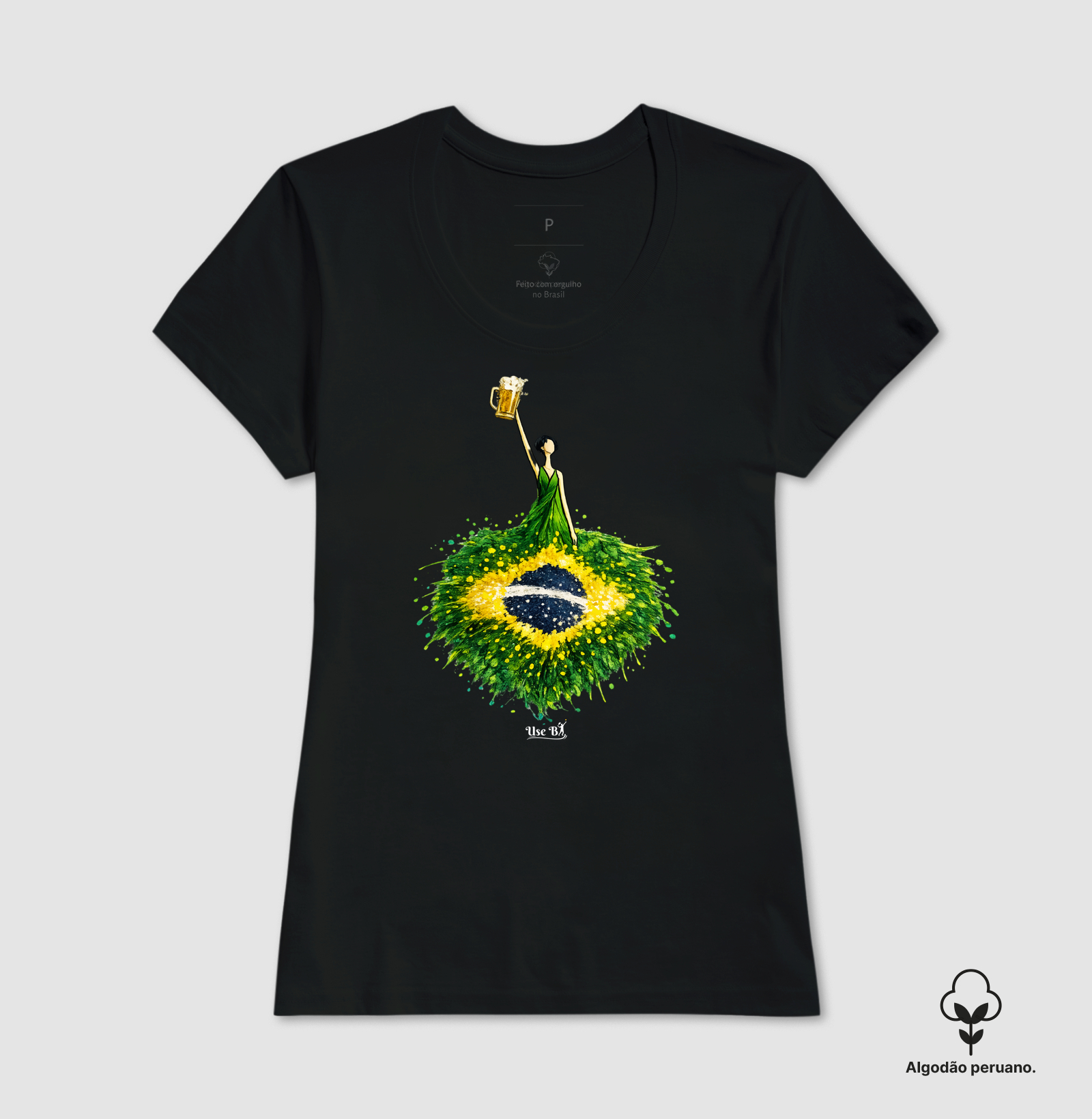 Camisa 4