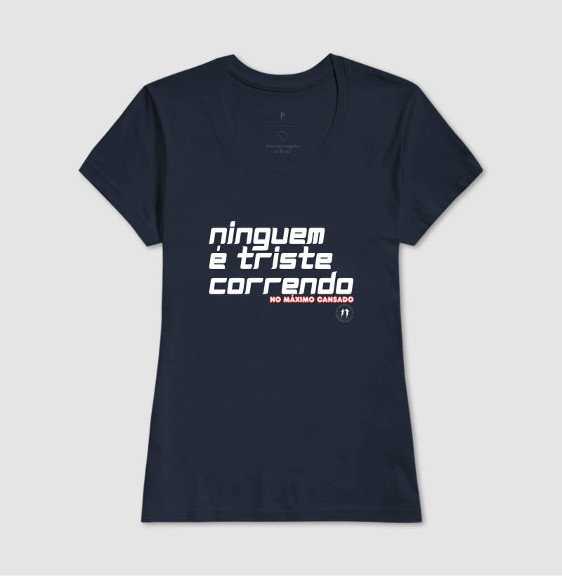 Ninguém é Triste Correndo - ver.3  - Imagem 13