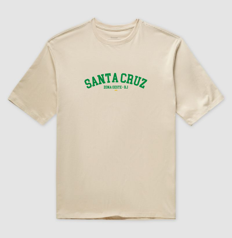 Santa Cruz - Imagem 3