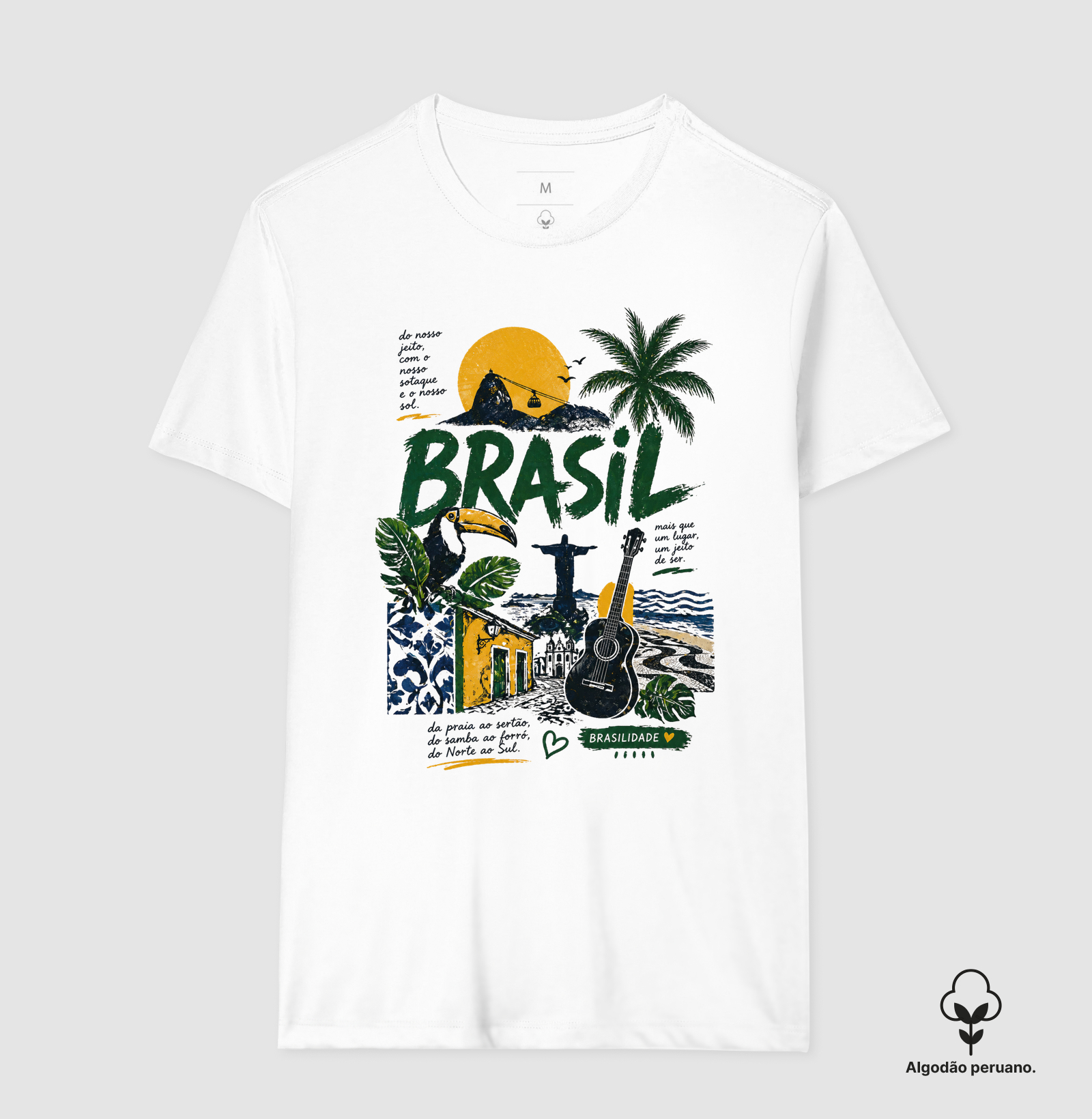 Camisa 6