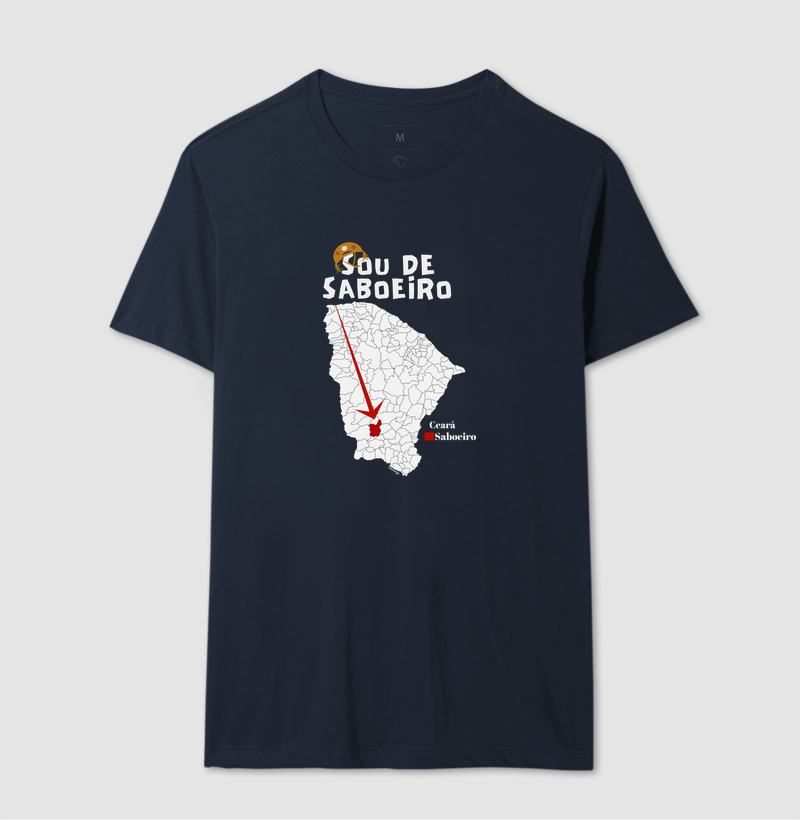Sou de Saboeiro - Ceará - Imagem 9