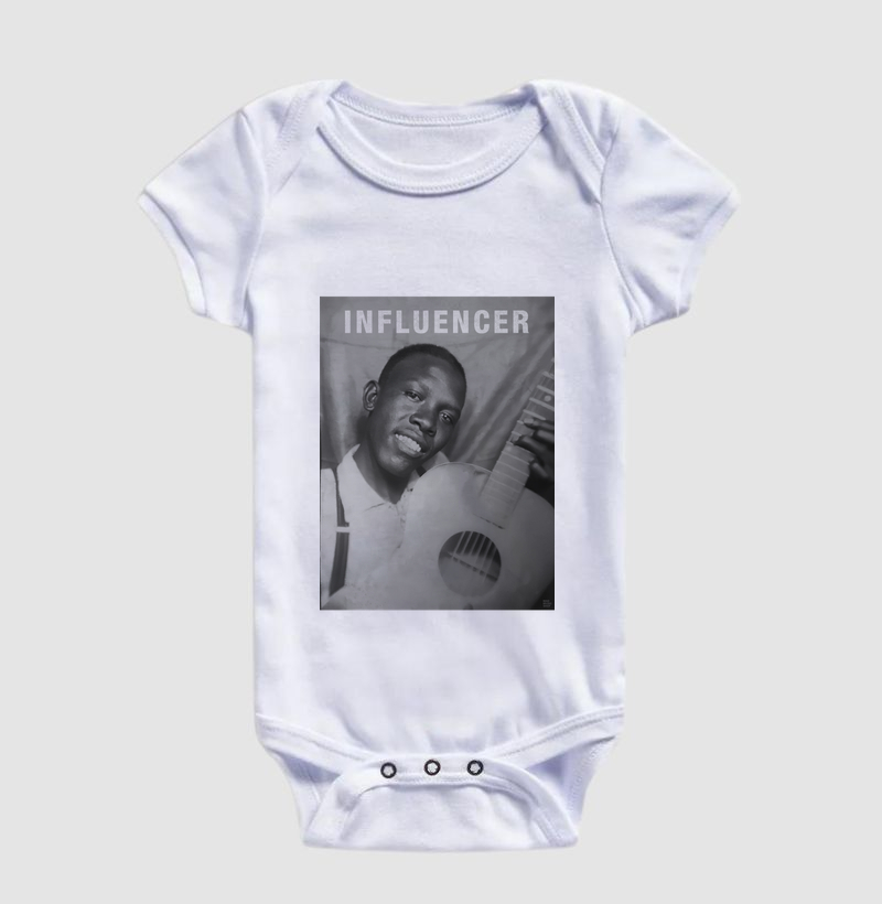 R. Johnson Blues Influencer - Imagem 3