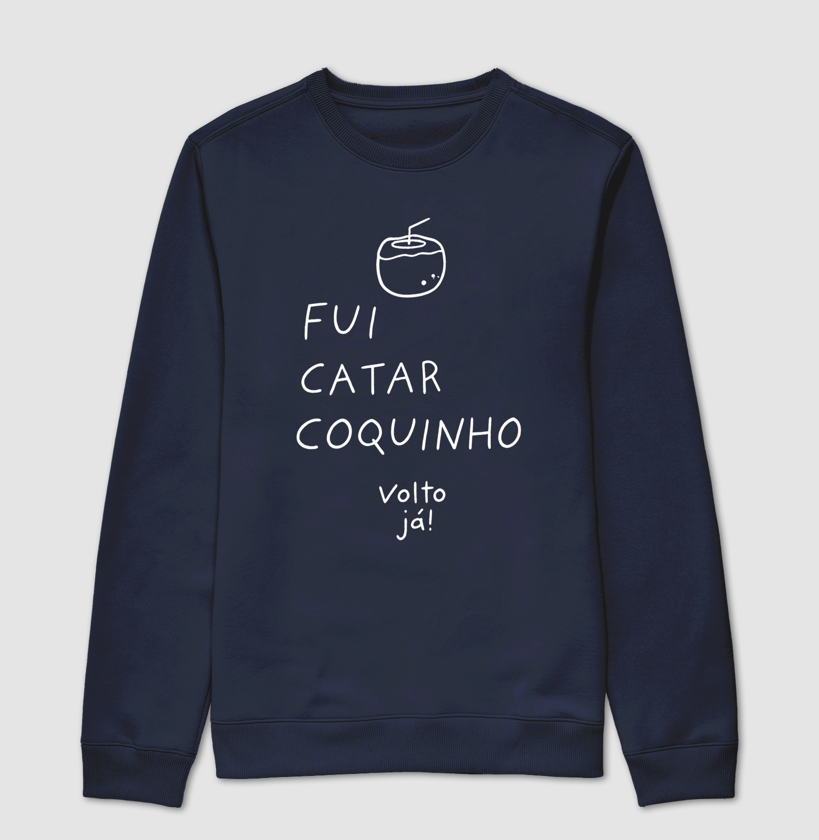 Fui catar coquinho volto já! - Imagem 5