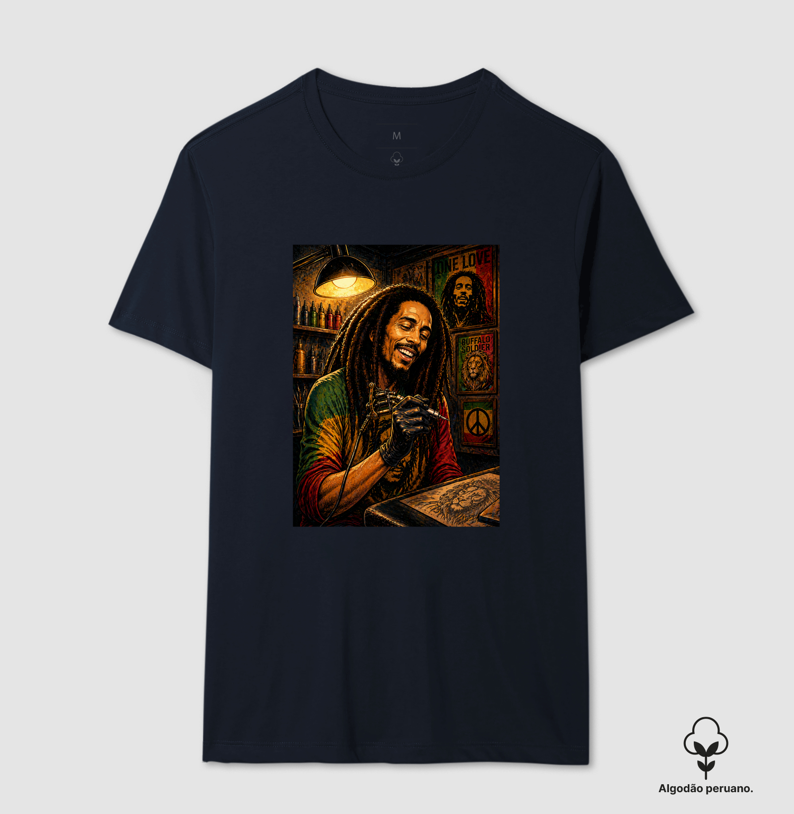 Camisa 4