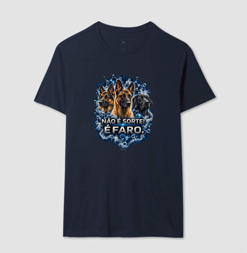 Não é sorte! É faro. - Imagem 8