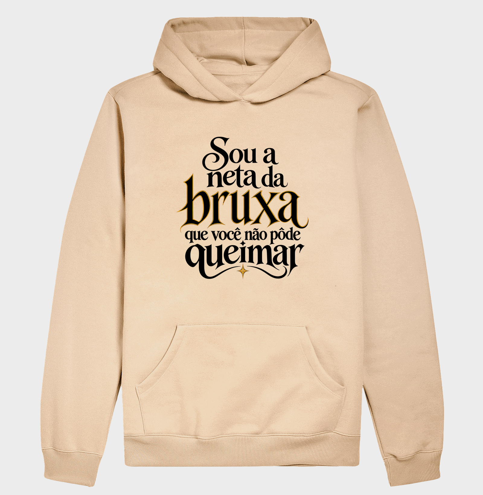 Sou a neta da bruxa que você não pôde queimar - Imagem 5