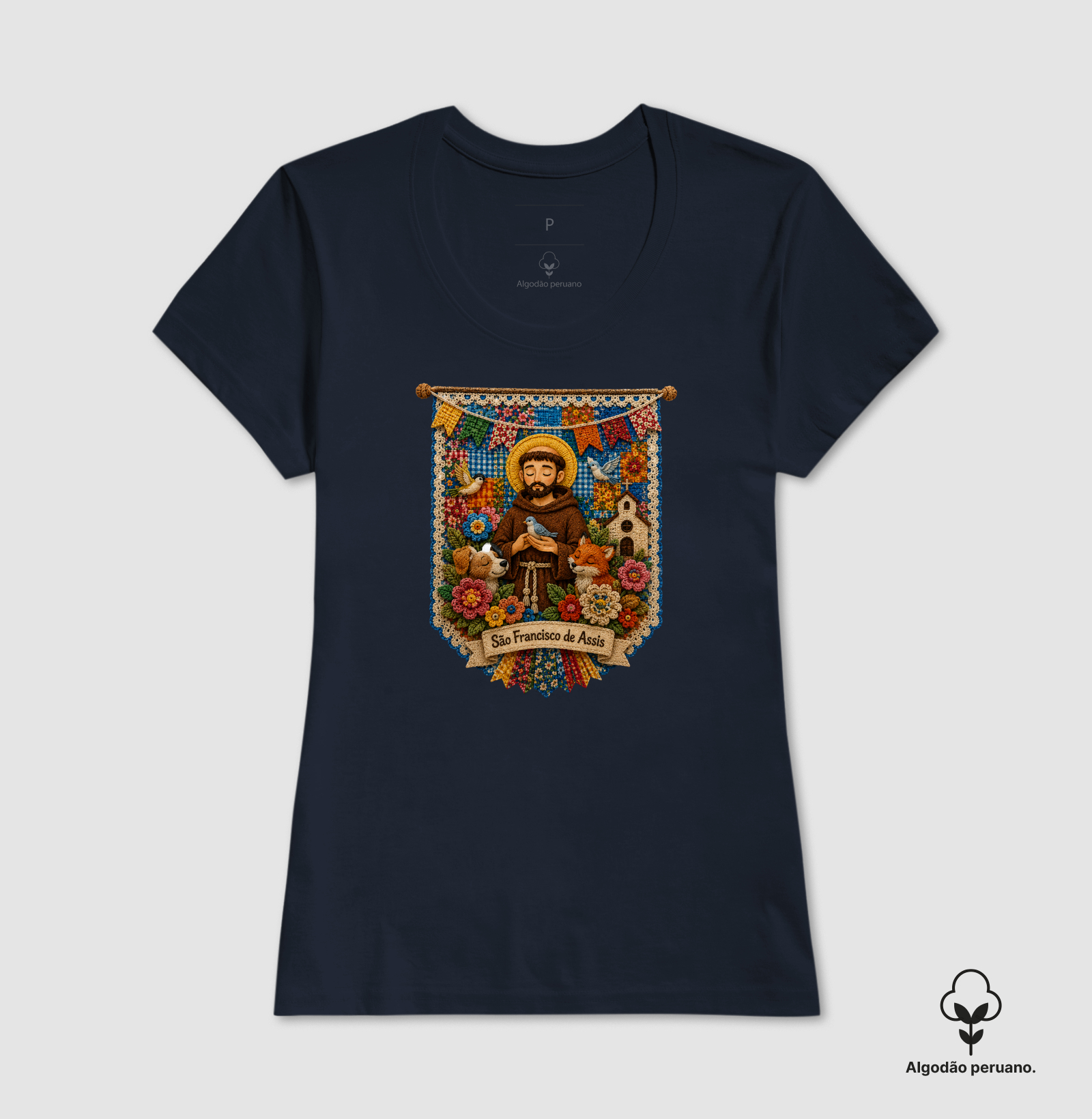Camisa 7