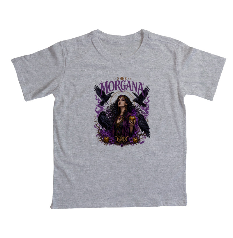 Morgana Le Fay - Imagem 5