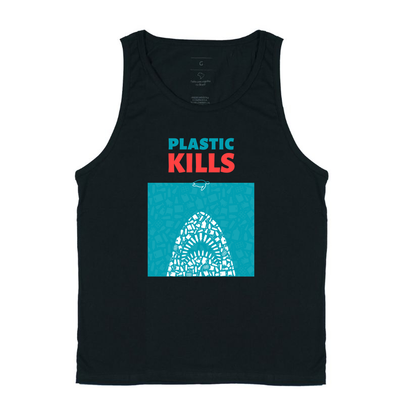 Plastic Kills - Imagem 5
