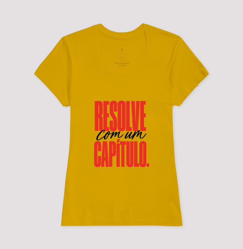Resolve com um Capítulo - Imagem 13