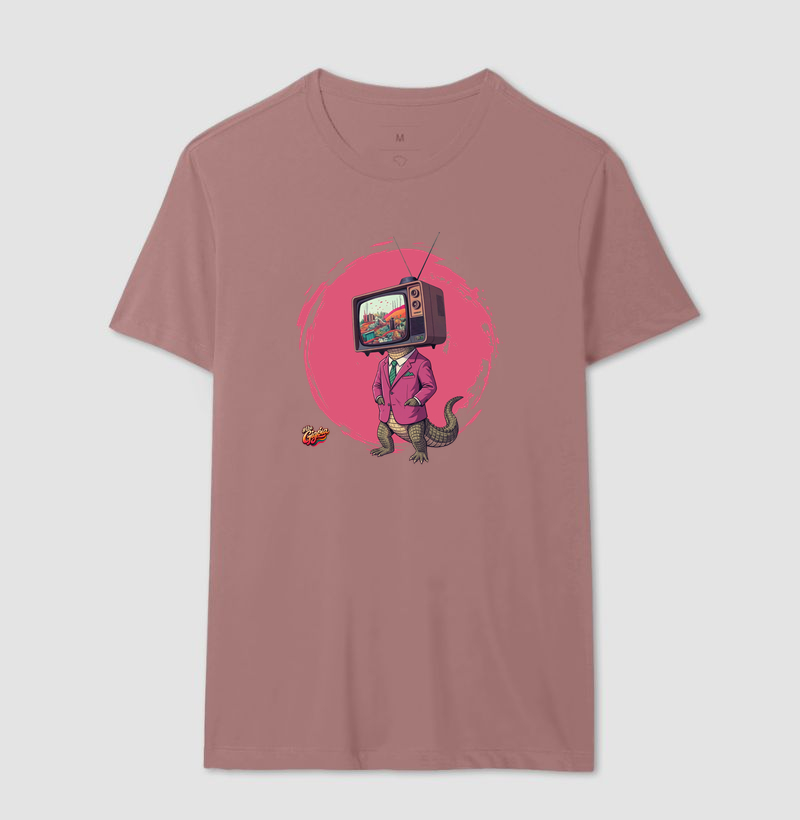 Camisa 15