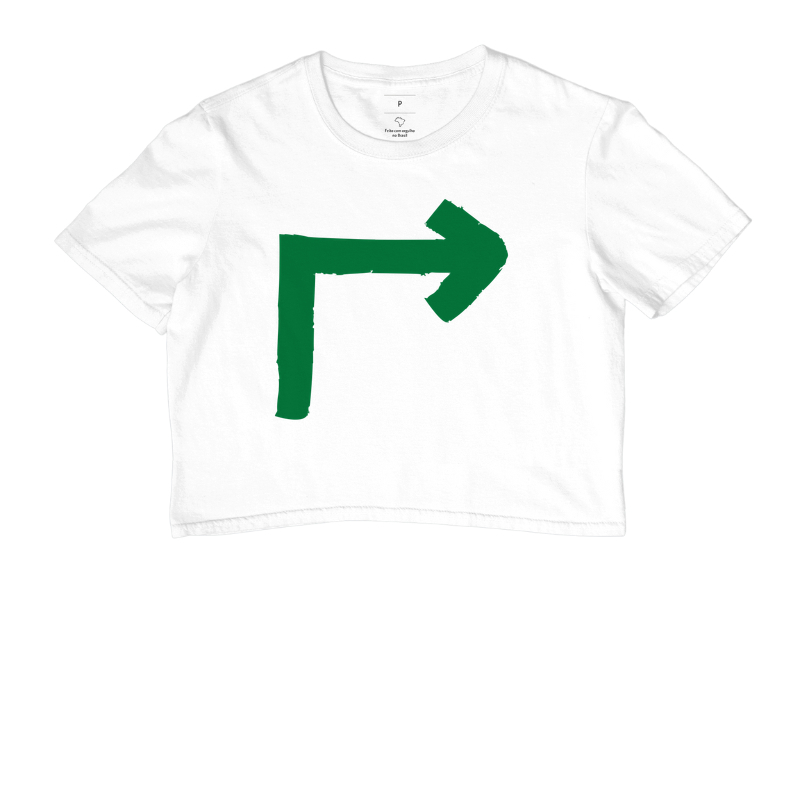 Direita - Seta - Imagem 3