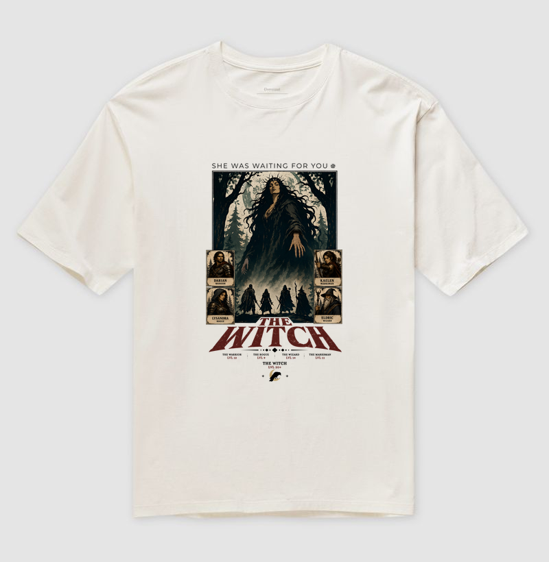 The Witch - Imagem 4