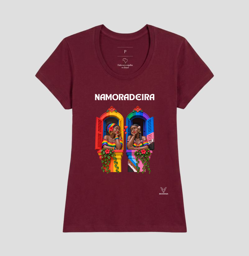 Namoradeira - Imagem 19