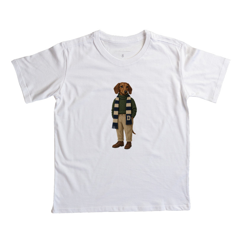 Dachshund Salsicha  - Maison Canis - Imagem 4