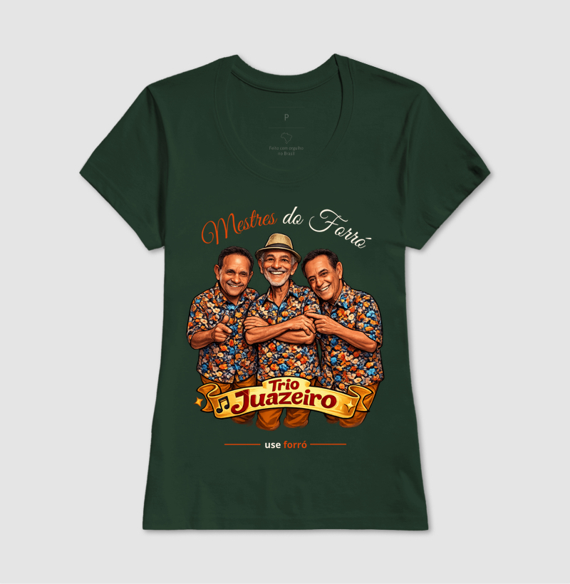 Trio Juazeiro - Imagem 15