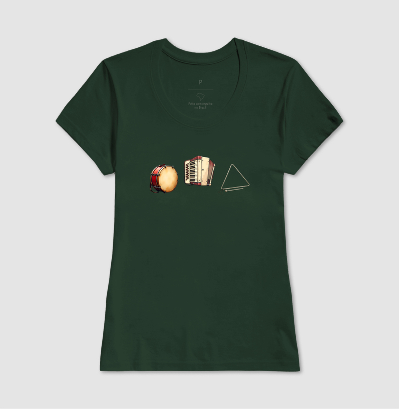 Camisa 12
