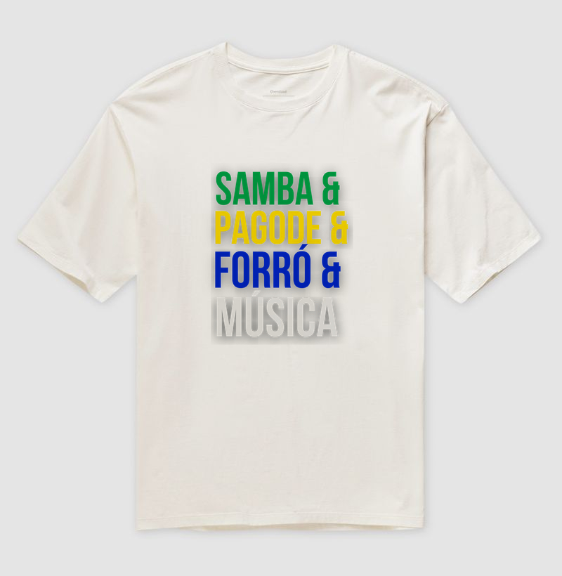 Camisa 6