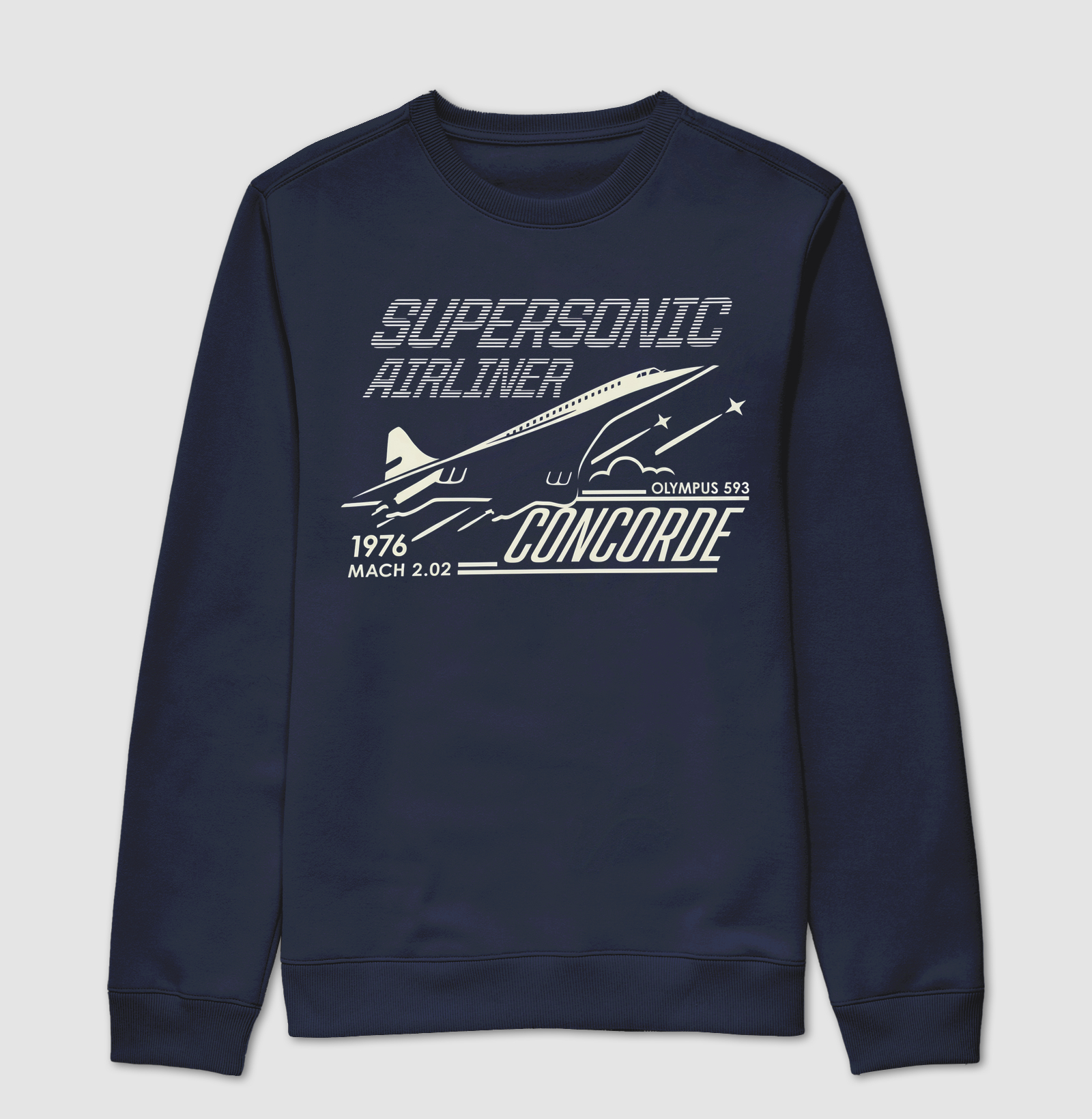 Concorde - Imagem 4