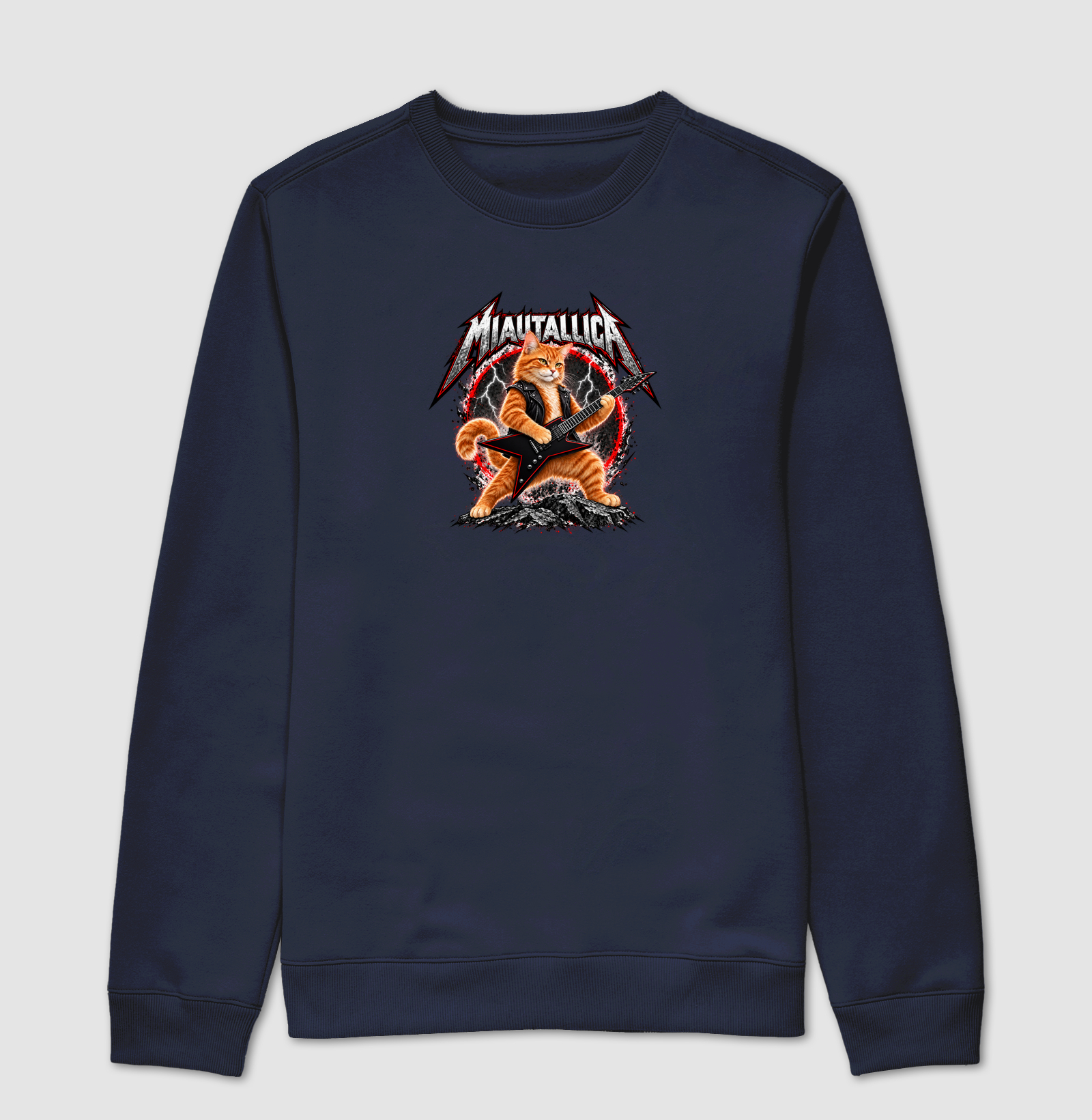 Miautallica - Imagem 5